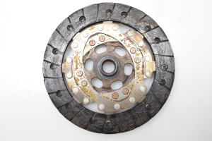  Clutch plate 