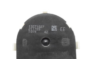 Opel Astra J (2009–2017) Mirror control switch 13271827 - 3