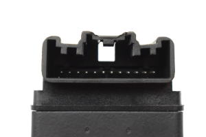 Opel Astra J (2009–2017) Mirror control switch 13271827 - 4