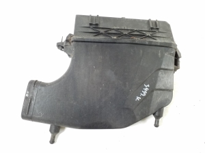  Air filter housing 