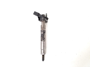   Fuel injector 