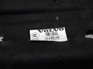 VOLVO XC90 (2015–2024) Schalldämmung 31348158 - 2