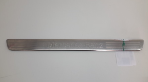 Inner sill trim - A2466800135