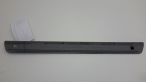 Mercedes Benz B-Class 246 (2011–2017) Inner sill trim A2466800135 - 3