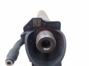 Mercedes Benz E-Class W211 (2002–2009) Injektor Einspritzdüse A6290700287 - 3