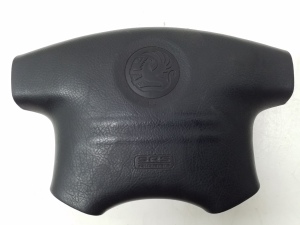 Steering wheel airbag - 97159394