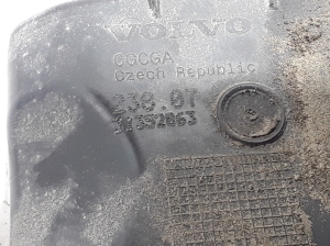 VOLVO XC90 (2015–2024) Tankdeckel 31352863 - 3