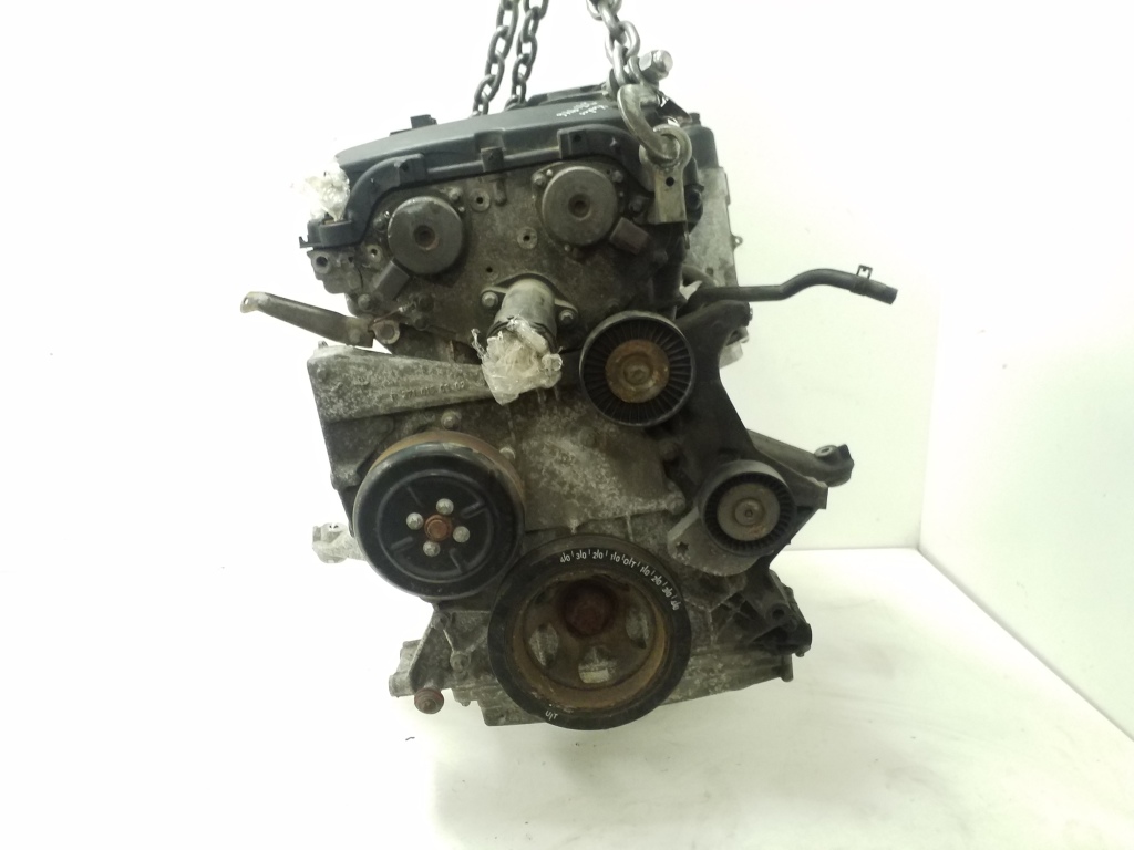 MERCEDES-BENZ C-Class W203/S203/CL203 (2000-2008) Bare Engine 271946 25063055