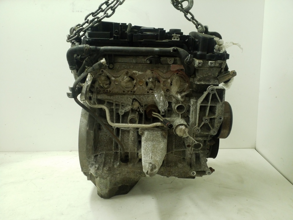 MERCEDES-BENZ C-Class W203/S203/CL203 (2000-2008) Csapágymotor 271946 25063055