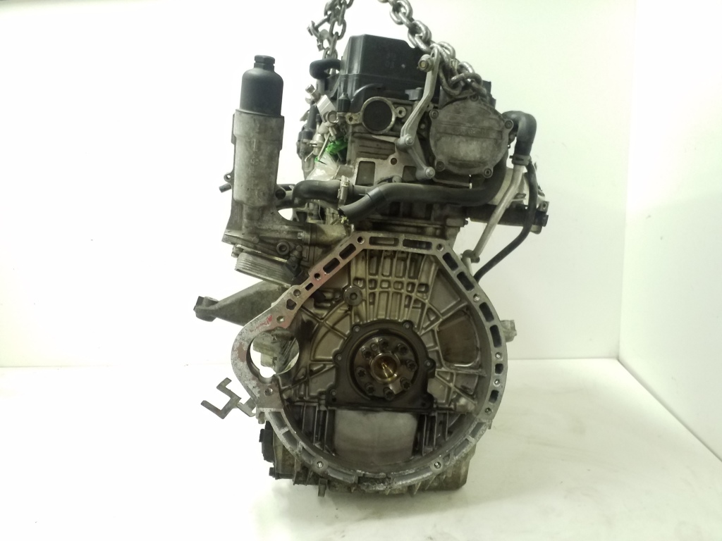 MERCEDES-BENZ C-Class W203/S203/CL203 (2000-2008) Bare Engine 271946 25063055