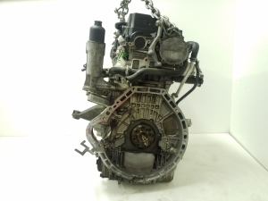 Mercedes Benz C-Class 203 (2000–2007) Mootor 271946 - 4