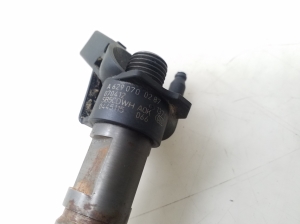 Mercedes Benz E-Class W211 (2002–2009) Injektor Einspritzdüse A6290700287 - 2