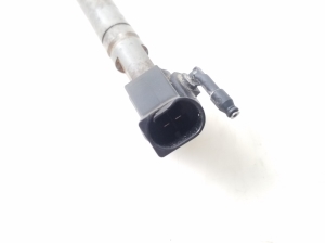 Mercedes Benz E-Class W211 (2002–2009) Injektor Einspritzdüse A6290700287 - 3
