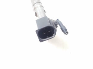 Mercedes Benz E-Class W211 (2002–2009) Injektor Einspritzdüse A6290700287 - 2