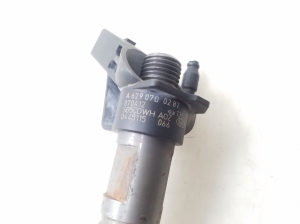 Mercedes Benz E-Class W211 (2002–2009) Injektor Einspritzdüse A6290700287 - 2