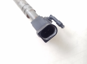Mercedes Benz E-Class W211 (2002–2009) Injektor Einspritzdüse A6290700287 - 3