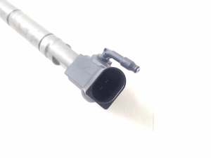 Mercedes Benz E-Class W211 (2002–2009) Injektor Einspritzdüse A6290700287 - 2