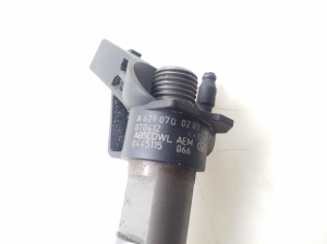 Mercedes Benz E-Class W211 (2002–2009) Injektor Einspritzdüse A6290700287 - 4
