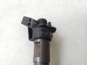 Mercedes Benz E-Class W211 (2002–2009) Injektor Einspritzdüse A6290700287 - 4