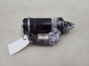 Mercedes Benz E-Class W211 (2002–2009) Starter A0061515601 - 4