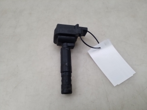  Ignition coil 