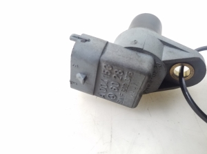 Mercedes Benz C-Class 203 (2000–2007) Nukkvõlli asendi andur A0041536028 - 2
