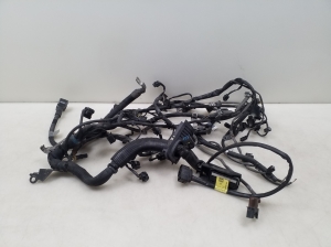 Mercedes Benz E-Class W211 (2002–2009) Motorkabelbaum A6291503033