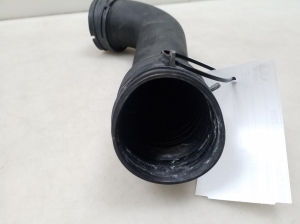 Mercedes Benz E-Class W211 (2002–2009) Õhu sisselaske voolik A6290980301 - 4