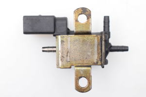  Solenoids 