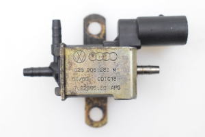  Solenoids 