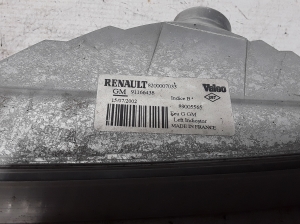 Opel Vivaro A (2001–2014) Blinker vorne 8200007033 - 3
