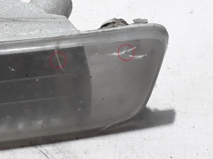 Opel Vivaro A (2001–2014) Blinker vorne 8200007033 - 4