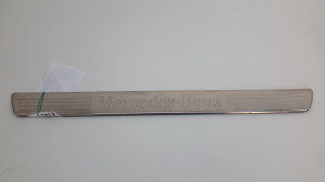 Inner sill trim - A2466800135