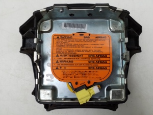 NISSAN Patrol Y61 (1997–2010) Airbag de volant K851MVB420 - 2