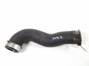  Intercooler hose 