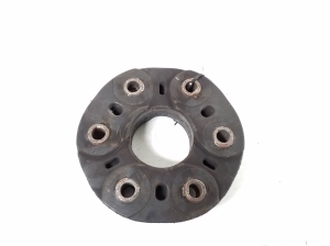 Mercedes Benz ML-Class 164 (2005–2011) Gelenkscheibe Kardanwelle A5144110115 - 3
