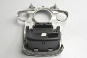 Ford Fiesta VI (2008–2017) Salongi konsooli muu osa 8A9118D422 - 2