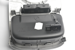 Ford Fiesta VI (2008–2017) Salongi konsooli muu osa 8A9118D422 - 3