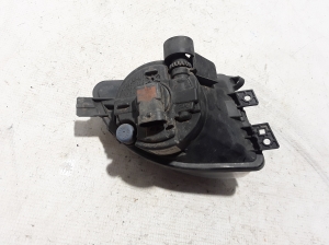 BMW 5 SERIES F10 (2010–2017) Front daytime running light 7216885 - 3