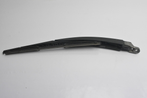 Ford Fiesta VI (2008–2017) Rear squeegee leg - 2