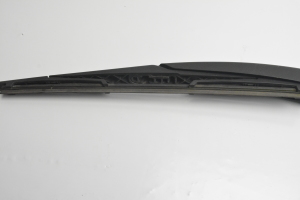 Ford Fiesta VI (2008–2017) Rear squeegee leg - 4