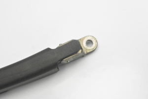 Ford Fiesta VI (2008–2017) Rear squeegee leg - 5