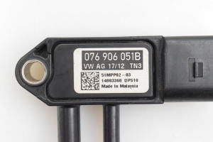 Volkswagen Passat B7 (2010–2014) DPF-Sensor - 2