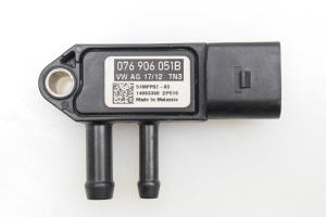 DPF-Sensor