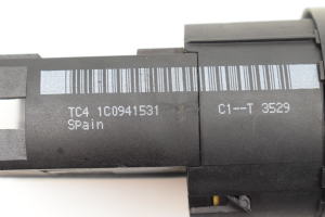 Volkswagen Passat B5 (1997–2005) Headlight switch TC41C0941531 - 2