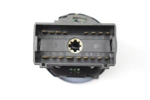 Volkswagen Passat B5 (1997–2005) Headlight switch TC41C0941531 - 3