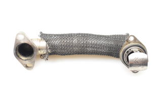Peugeot 308 (2007–2015) Turbolader Ölleitung 9674950180