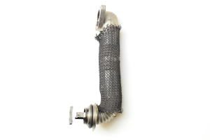 Peugeot 308 (2007–2015) Turbolader Ölleitung 9674950180 - 4