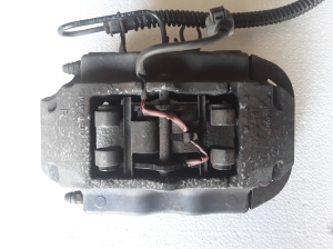 Bremssattel vorne - 209236052A