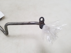 Mercedes Benz E-Class W211 (2002–2009) A/C hose - 2